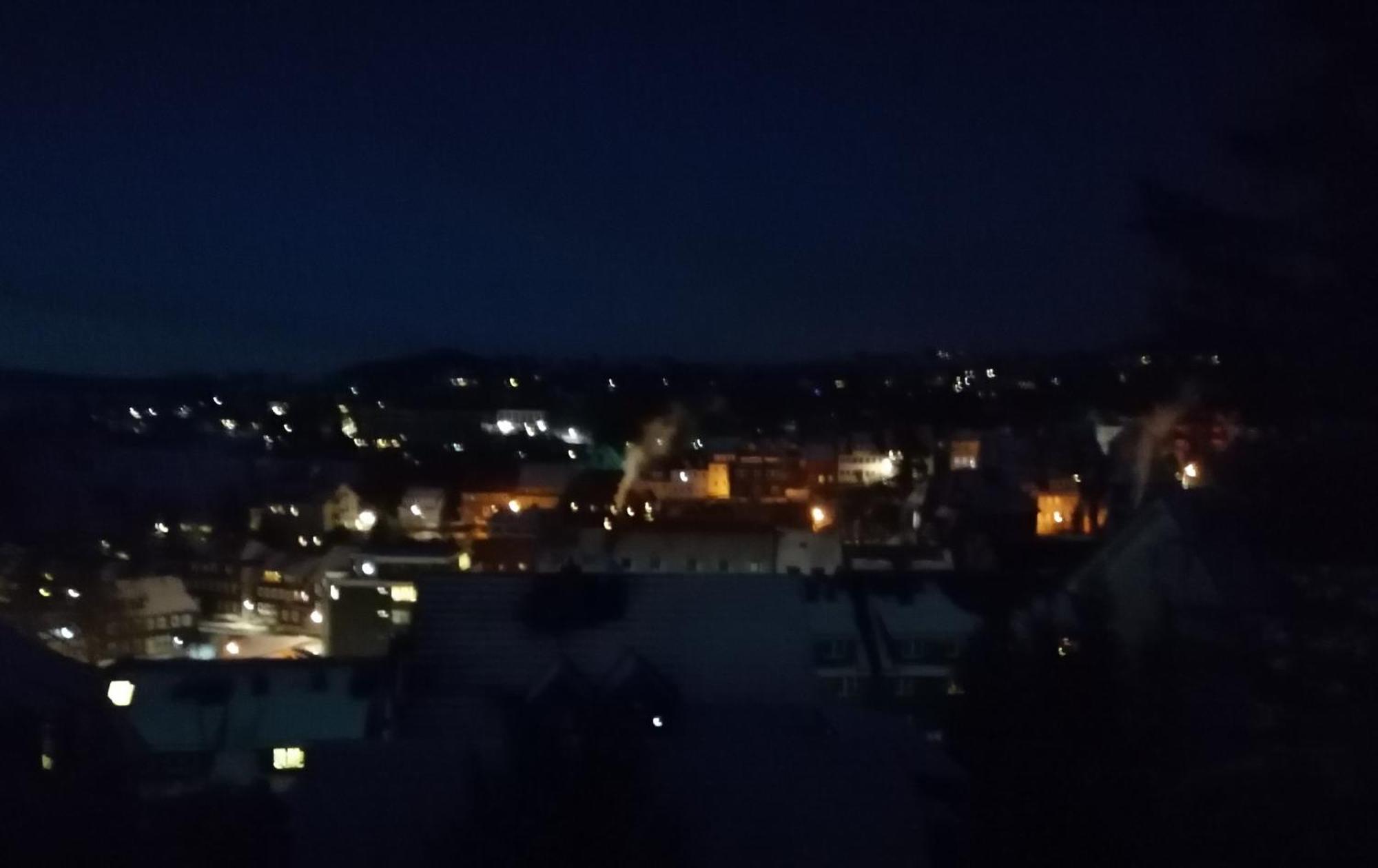 Harzhuisje - Sankt Andreasberg Bagian luar foto